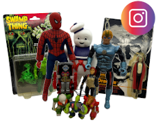 3 for 10 Toys Instagram
